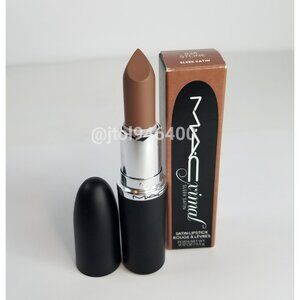 Mac Stone Lipstick